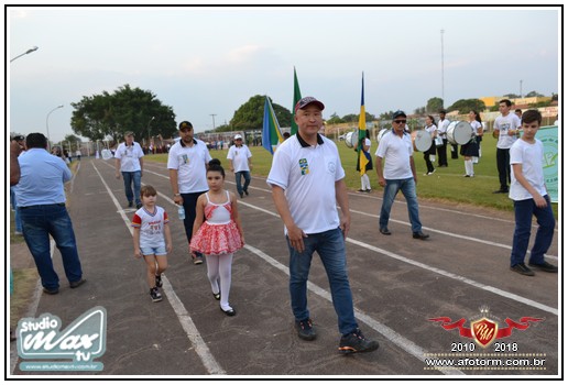 rolim de moura